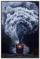 Whispers of the Iron Horse 🚂💨