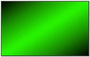 グリーングラデーション壁紙 Phonekyから携帯端末にダウンロード
