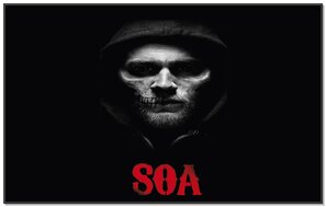Phoneky Sons Of Anarchy Jax أجهزة الكمبيوتر والكمبيوتر اللوحي خلفيات
