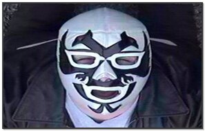 Phoneky Lucha Libre Masks أجهزة الكمبيوتر والكمبيوتر اللوحي خلفيات