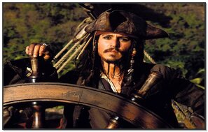 ジャック スパロウ壁紙 Phonekyから携帯端末にダウンロード