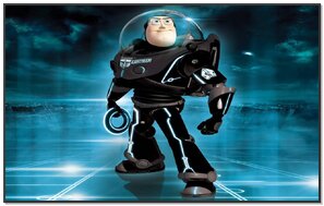 バズ ライトイヤー壁紙 Phonekyから携帯端末にダウンロード