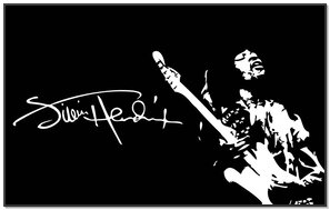 Jimi Hendrix Wallpaper Download To Your Mobile From Phoneky