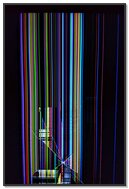 Shattered Spectrum: The Art of a Broken Screen
