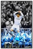 The Iconic Celebration: Ronaldo's Moment of Glory ⚽✨