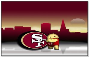 49ers Wallpaper - Download to your mobile from PHONEKY