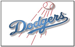 La Dodgers Pink Wallpaper - Download to your mobile from PHONEKY