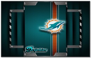 Miami Dolphins Wallpaper - Download to your mobile from PHONEKY