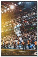The Iconic Celebration: Ronaldo's Glory Moment ⚽✨