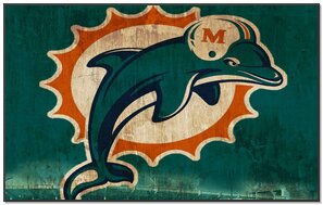 Miami Dolphins Wallpaper - Download to your mobile from PHONEKY