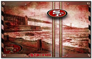 49ers Wallpaper - Download to your mobile from PHONEKY