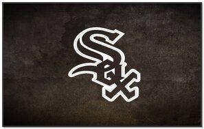 Chicago White Sox Wallpaper - Download to your mobile from PHONEKY