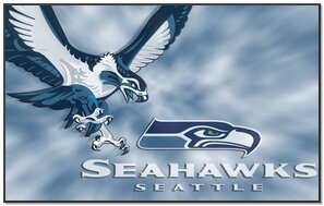 Seattle Seahawks Wallpaper - Download to your mobile from PHONEKY