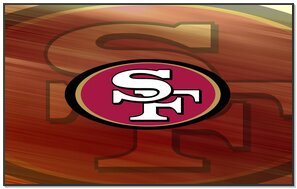 49ers Wallpaper - Download to your mobile from PHONEKY