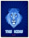 The King - Lion