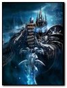 Lich King Animated