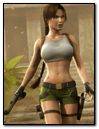 Game Tomb Raider Lara
