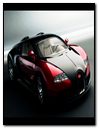 Bugatti veyron Red