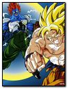 Goku vs Android 13