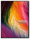 Nokia colorido