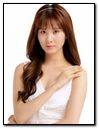 Robe blanche Seohyun