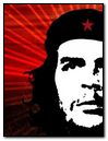 Che Guevara FACE