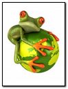 Global Frog