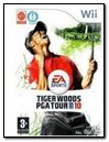 Tiger Woods 07