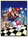Super Mario Bors 3