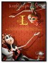 Movie: Coraline - Letter L