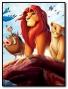 The Lion King Poster