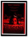 Movie: The Descent - Poster 1