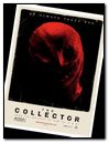 The Collector - Poster 1
