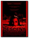 The Descent - Poster 1 Animation