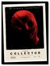 The Collector - Poster 1 - Animated