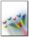 Rainbowflies