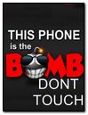 Dont Touch MY Fone