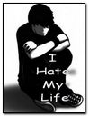 186 Hate My Life Images Stock Photos  Vectors  Shutterstock