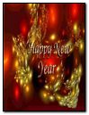 'Happy New Year' Sayings