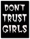 Dont Trust Ooo