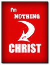 Nothing Without Jesus