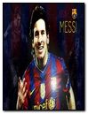 Lionel Messi Magnifique