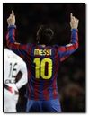 10 Messi