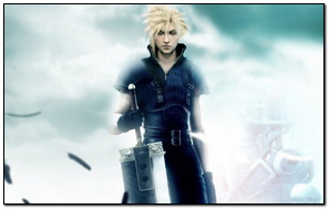 Konachancomクラウドストライフファイナルファンタジー壁紙 Phonekyから携帯端末にダウンロード