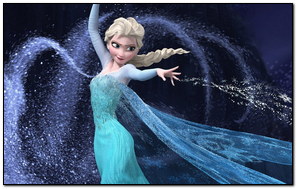 ジャック フロスト ウィンタースピリット フリーズ エルサ スノー クイーン壁紙 Phonekyから携帯端末にダウンロード