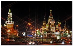 モスクワロシアクレムリン壁紙 Phonekyから携帯端末にダウンロード