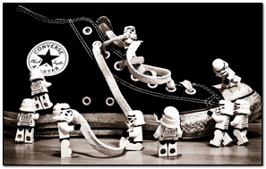 レゴストームトルーパー壁紙 Phonekyから携帯端末にダウンロード