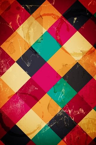 Color Quilted