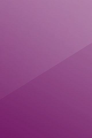Línea sólida púrpura