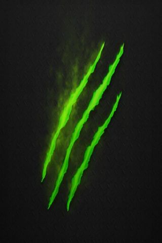 Scratch Neon Wallpaper - Download to your mobile from PHONEKY